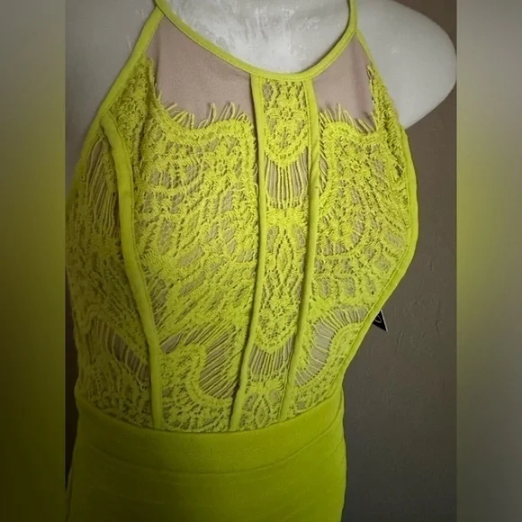 XOXO dress - Picture 6 of 9